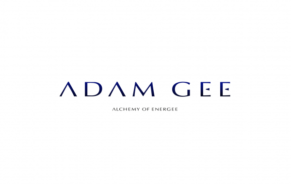 APOGEUM ADAM GEE logotyp