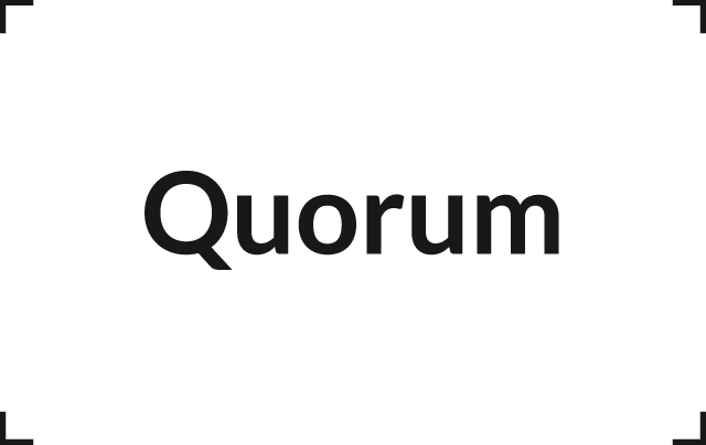 APOGEUM nazewnictwo - Quorum